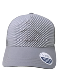 Original Penguin Embossed Illusion Cap - Quiet Shade