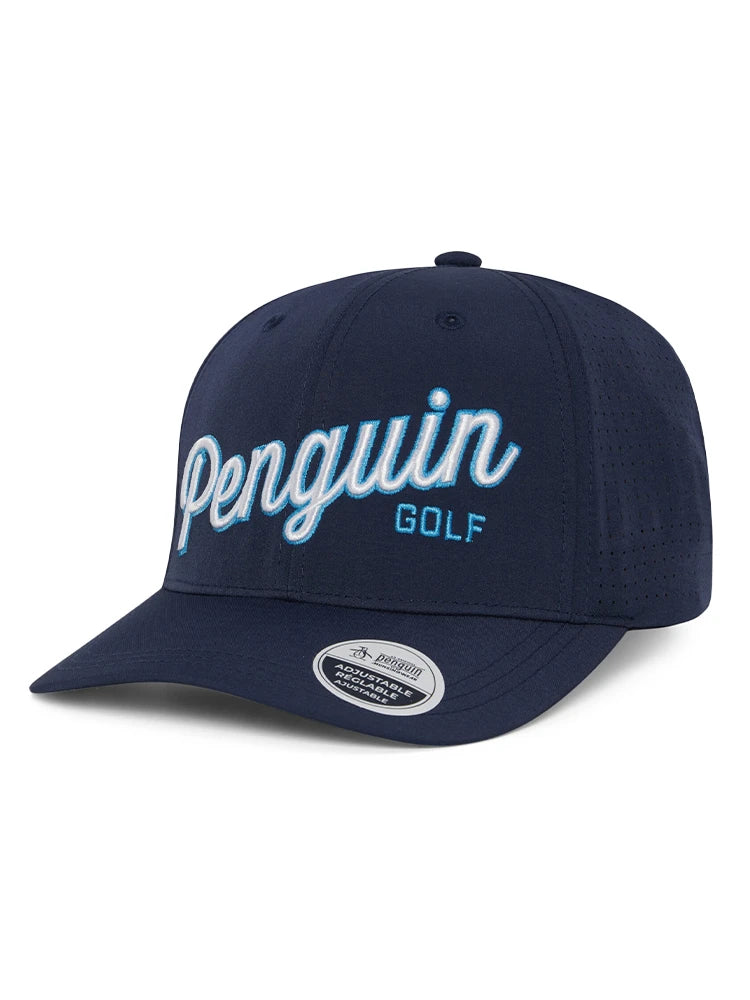 Original Penguin Golf Truly Penguin Golf Cap
