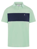 Original Penguin Original Rugby Polo - Lichen