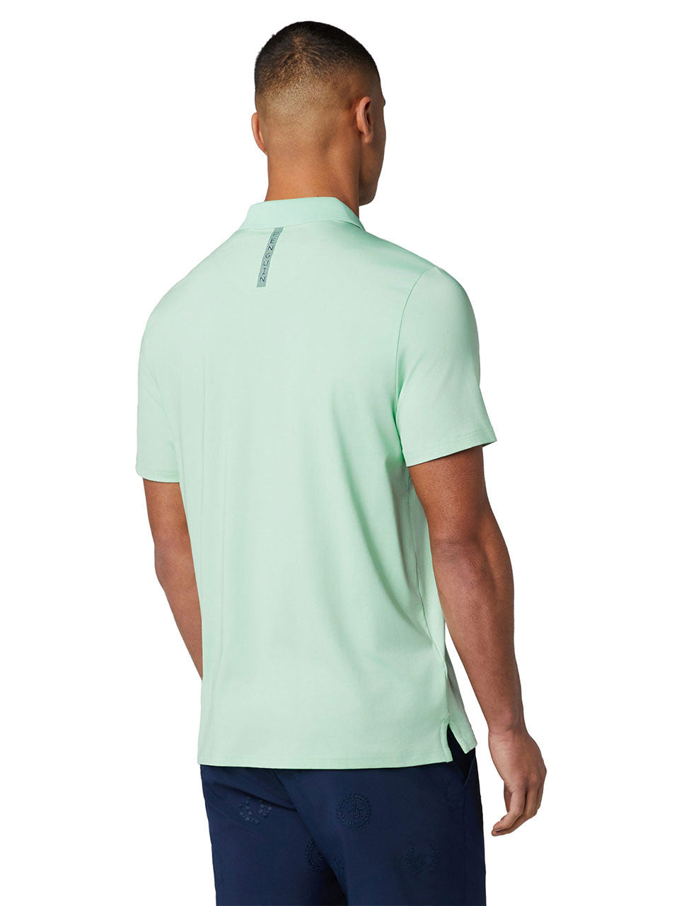Original Penguin Original Rugby Polo - Lichen