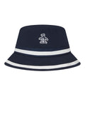 Original Penguin Palm Springs Earl Bucket Hat