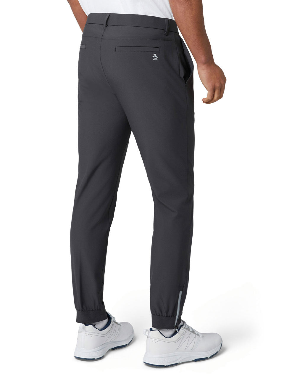 Original Penguin Performance Lightweight Jogger - Asphalt