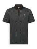 Original Penguin Pete's Tee Time Polo - Caviar