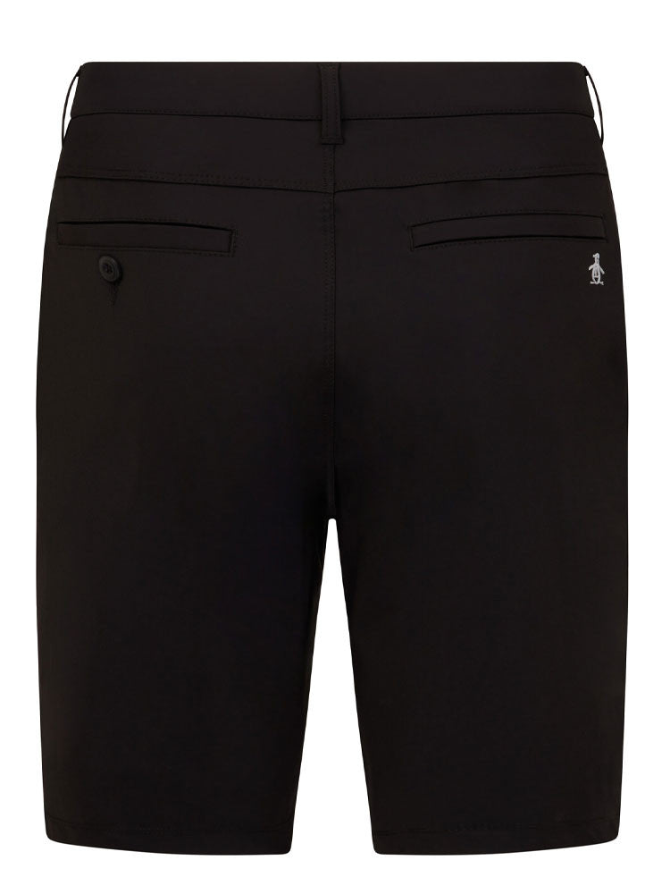 Original Penguin The Players 9" Short - Caviar