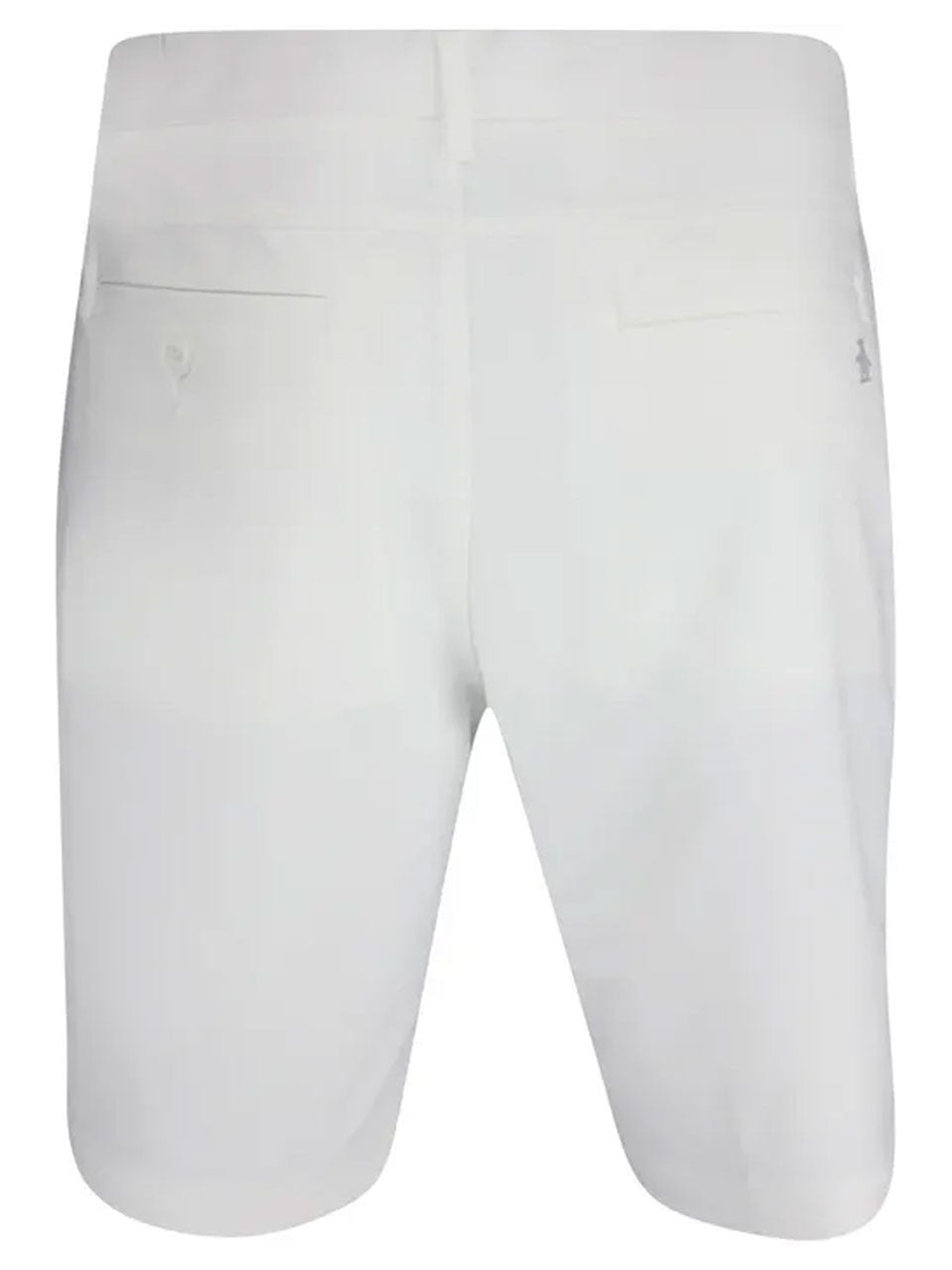 Original Penguin The Players 9" Short - Bright White