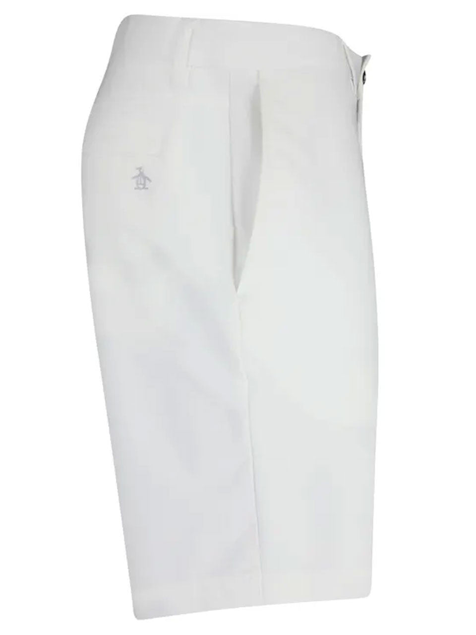Original Penguin The Players 9" Short - Bright White