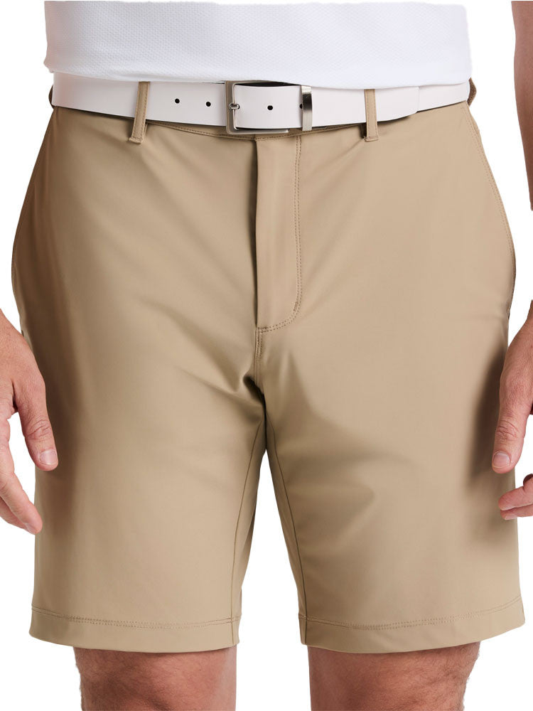 Original Penguin The Players 9" Short - Chinchilla