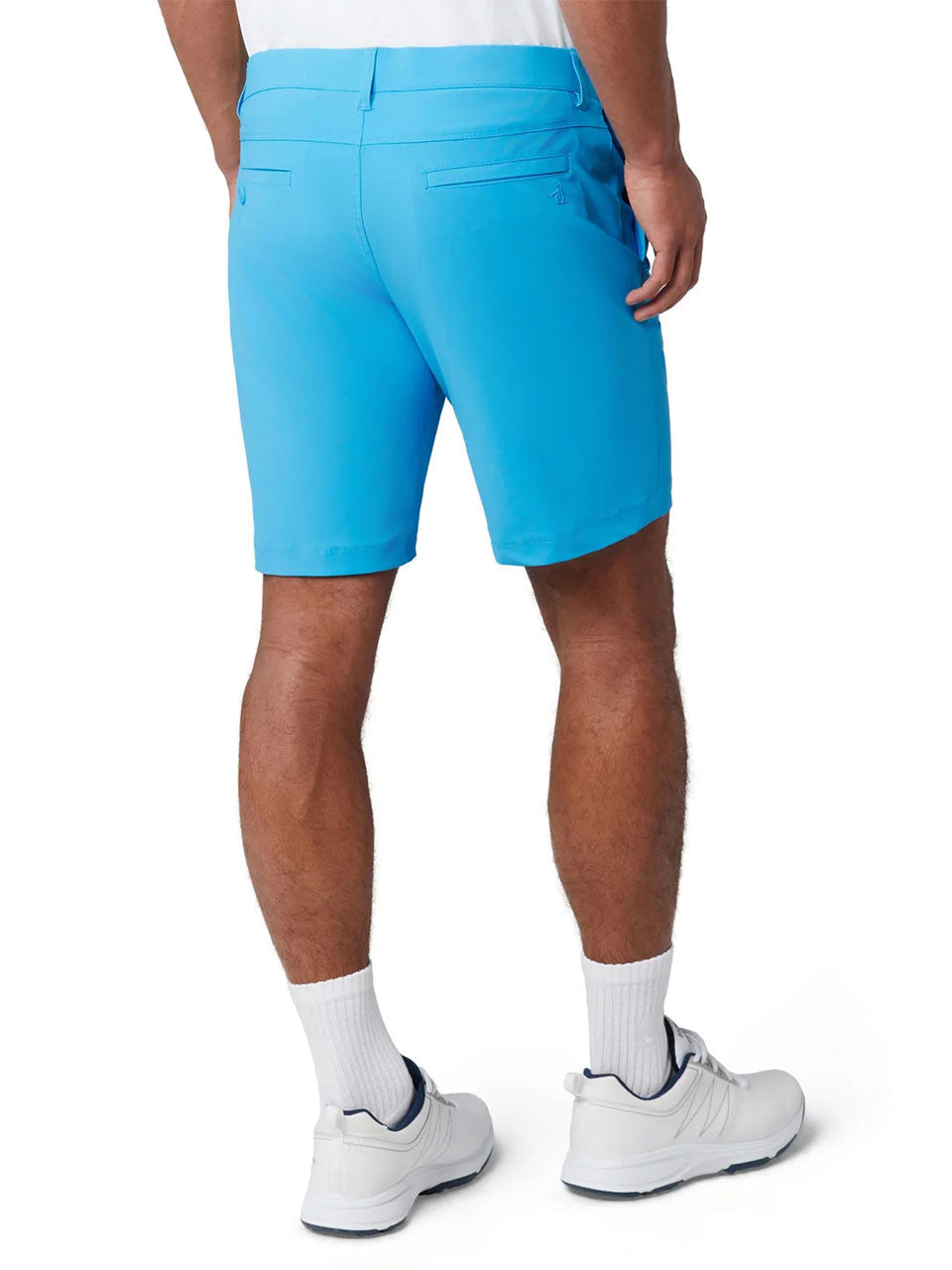 Original Penguin The Players 9" Short - Malibu Blue