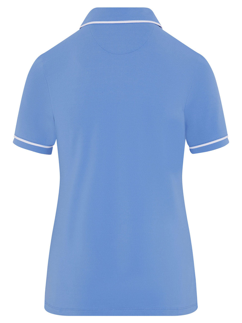 Original Penguin Womens Performance Veronica Polo - Ultramarine