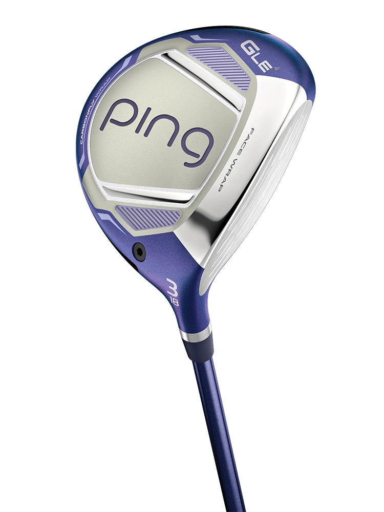 PING G Le4 Women's Fairway Wood