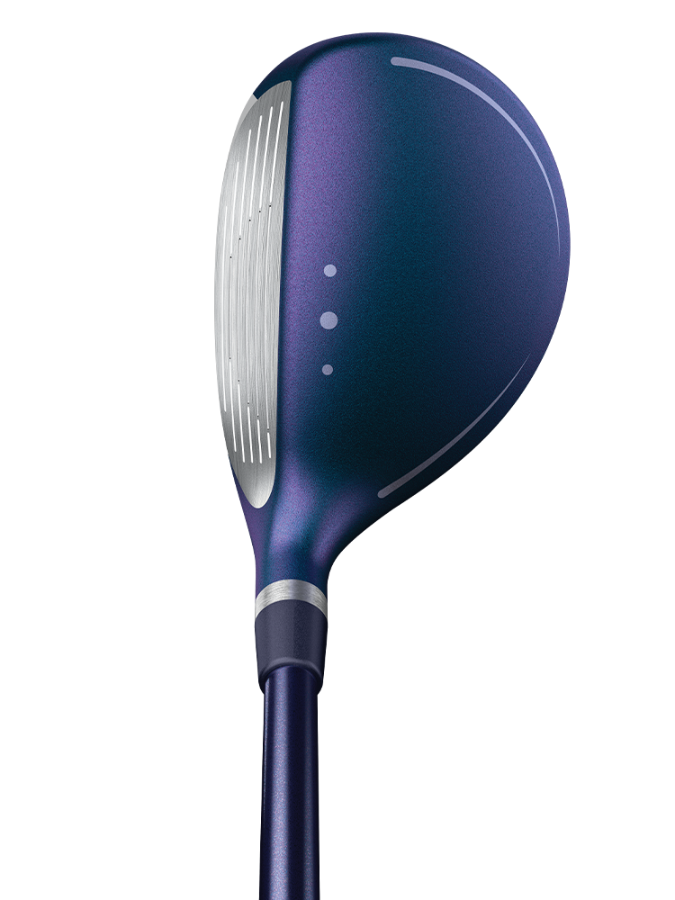 PING G Le4 Women's Hybrid