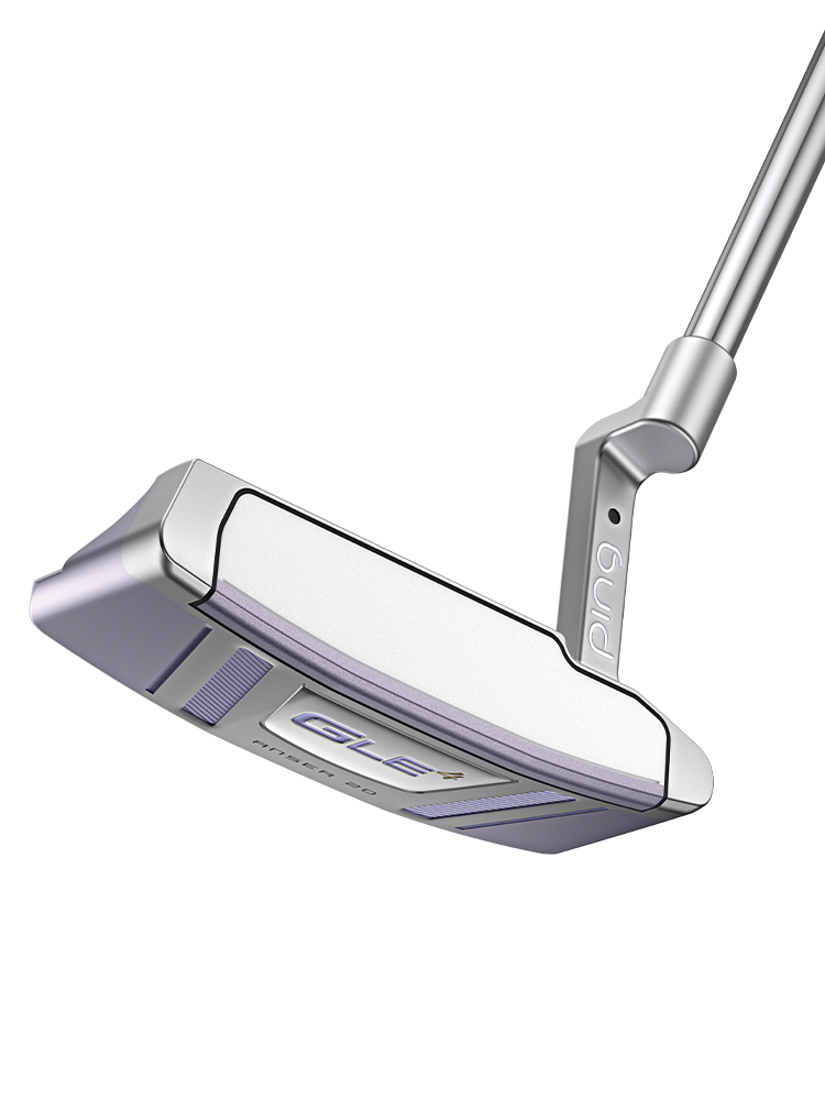 PING G Le4 Women's Putter - Anser 2D