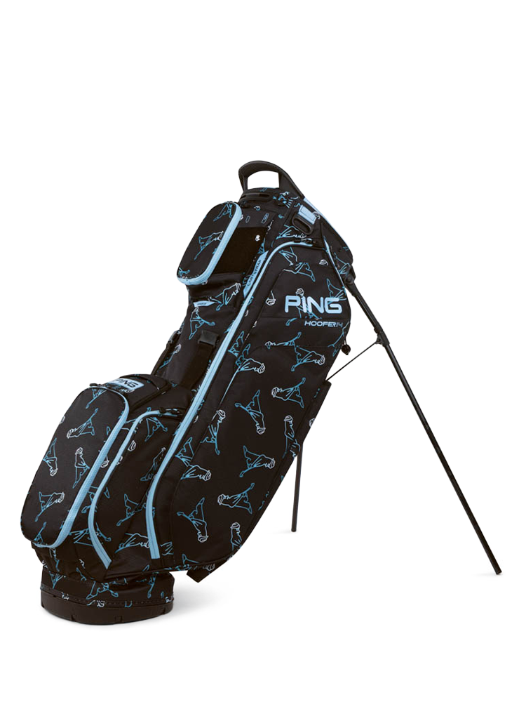 PING Hoofer 14 Stand Bag