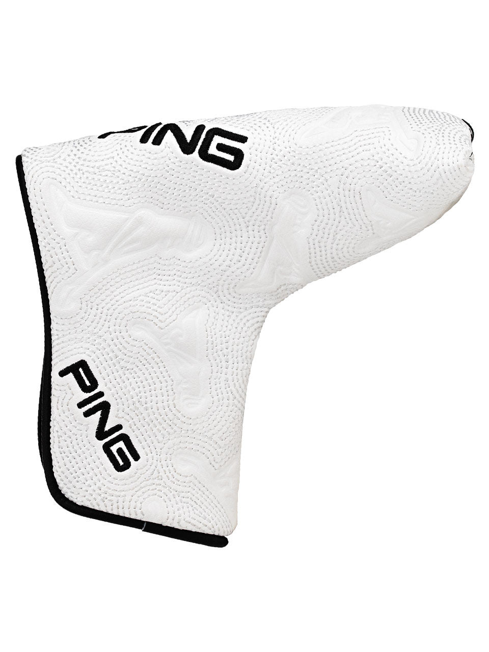 PING Icon Putter Cover