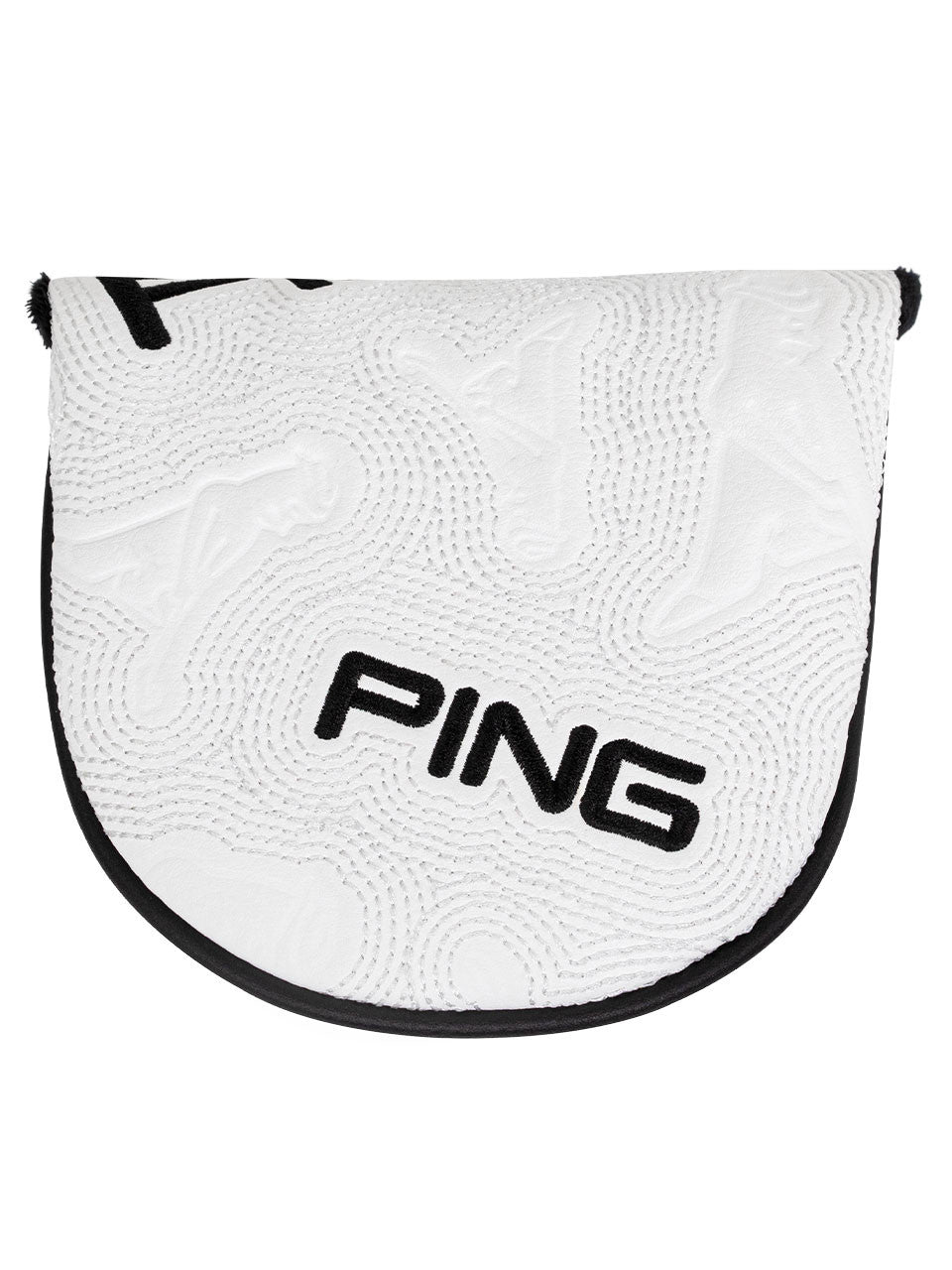 PING Icon Putter Cover