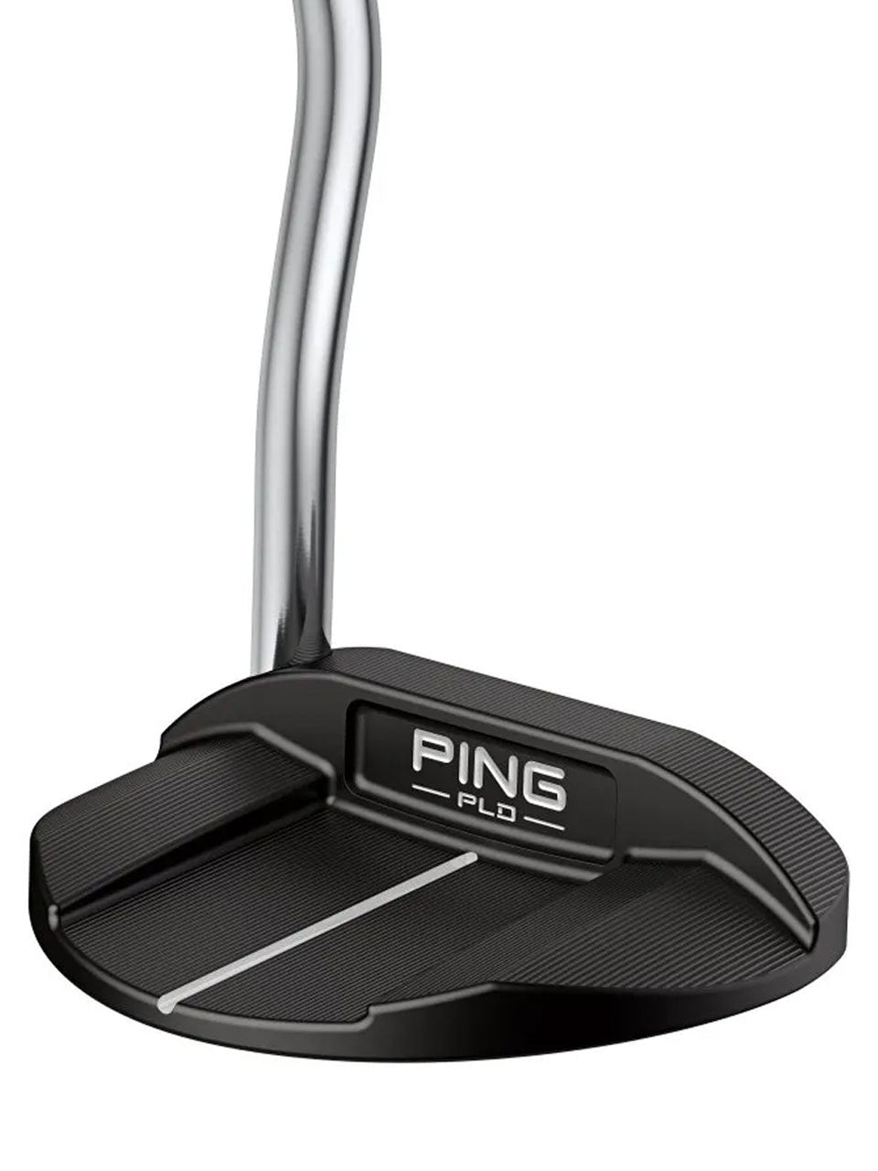 PING PLD Milled AS Putter - Oslo CB