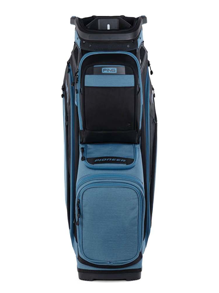 PING Pioneer 244 Cart Bag