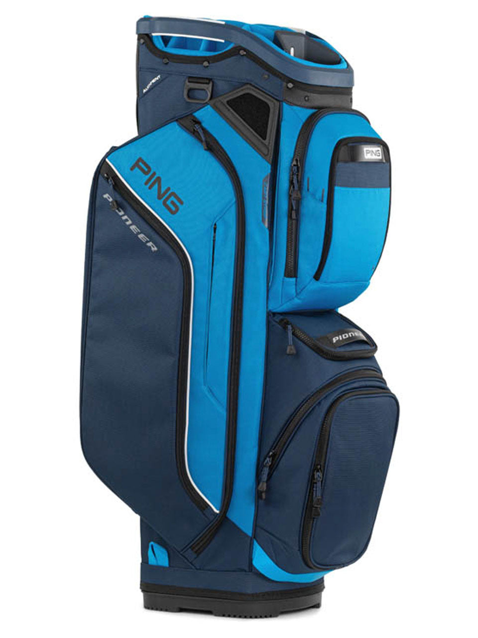 PING Pioneer 244 Cart Bag