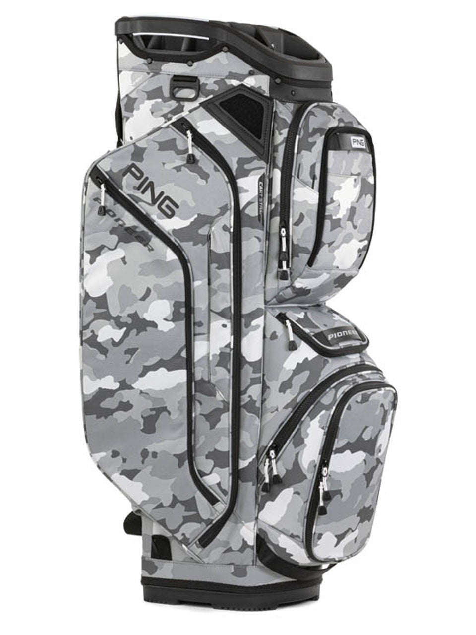 PING Pioneer 244 Cart Bag