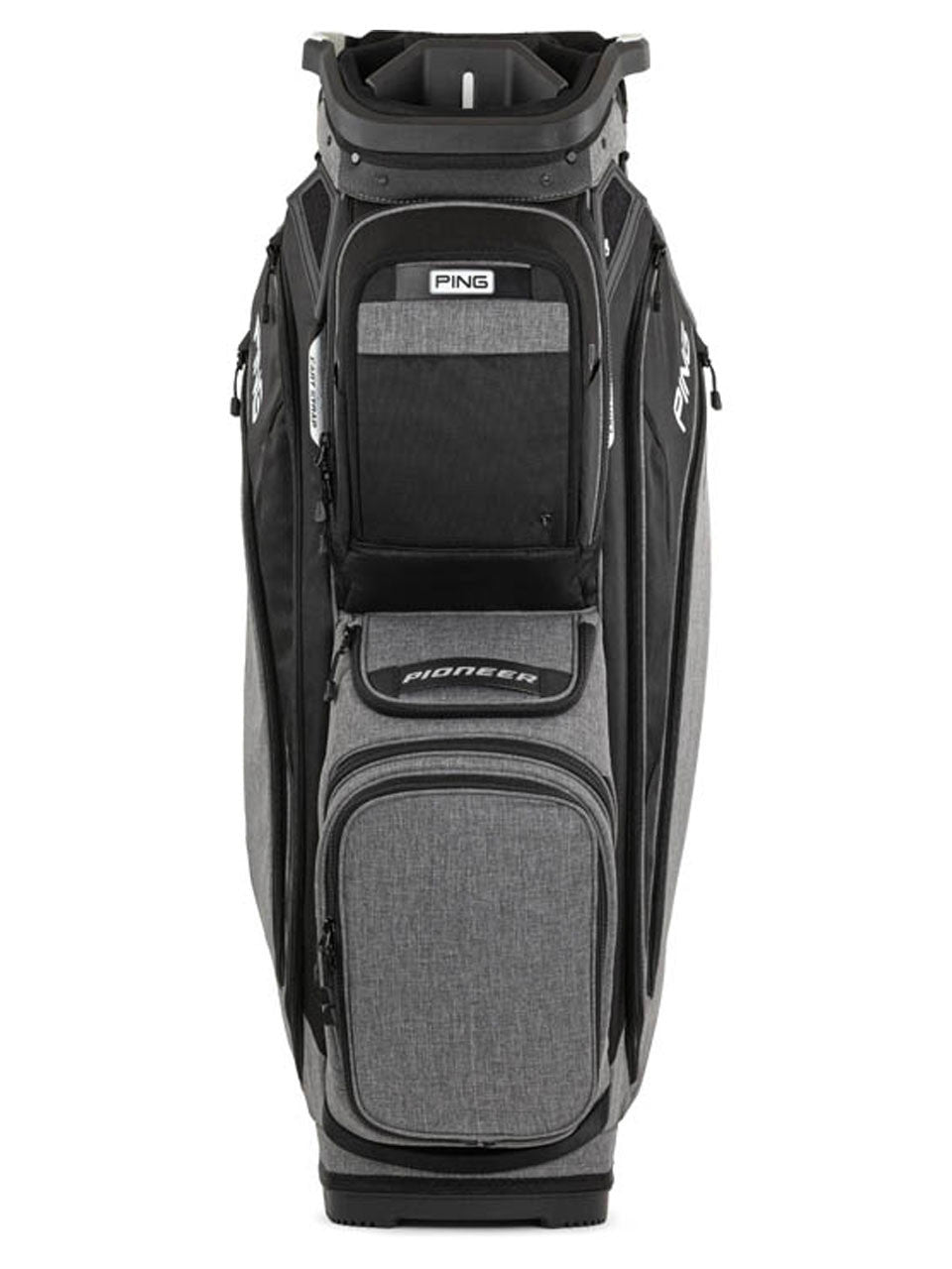 PING Pioneer 244 Cart Bag