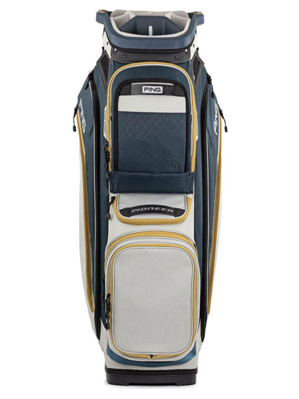 PING Pioneer 244 Cart Bag