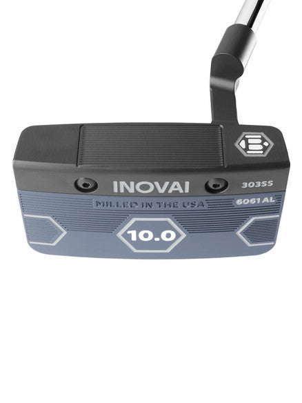 Bettinardi Inovai 10.0 2024 Putter (Left Hand)