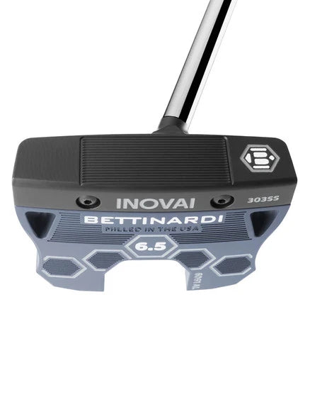 Bettinardi Inovai 6.5 2024 Putter (Left Hand)