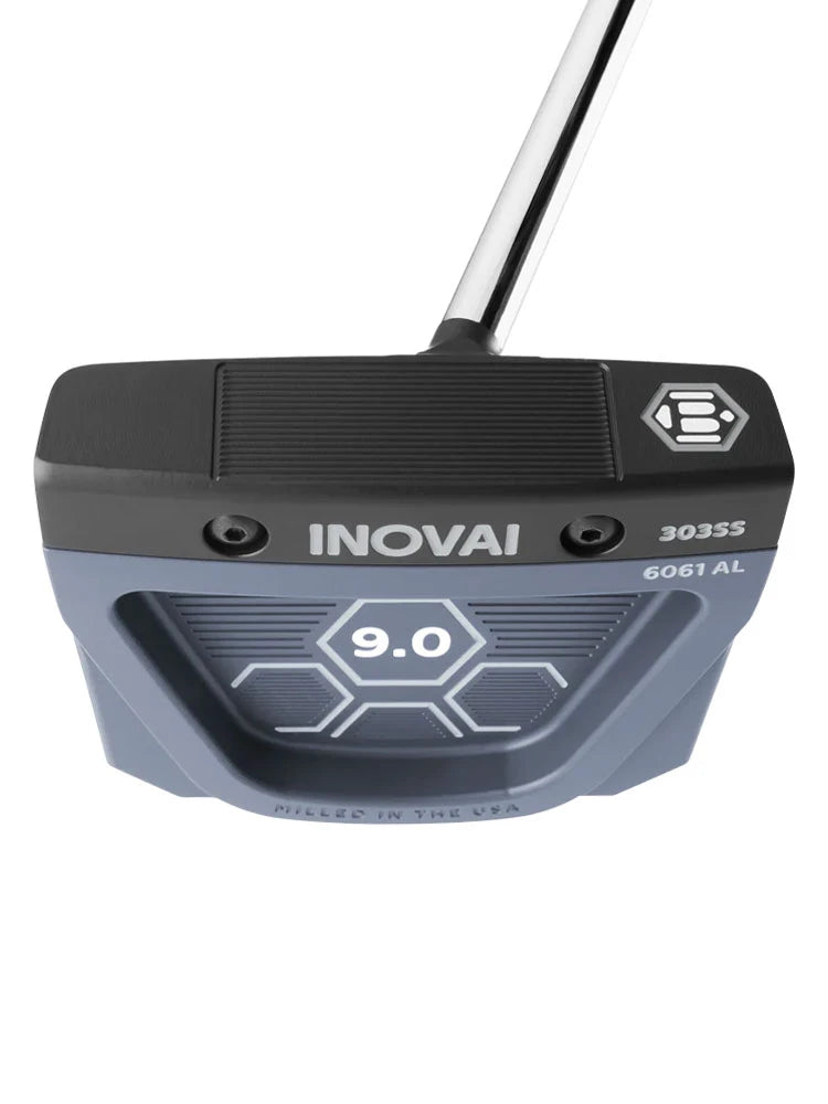 Bettinardi Inovai 9.0 2024 Putter (Left Hand)