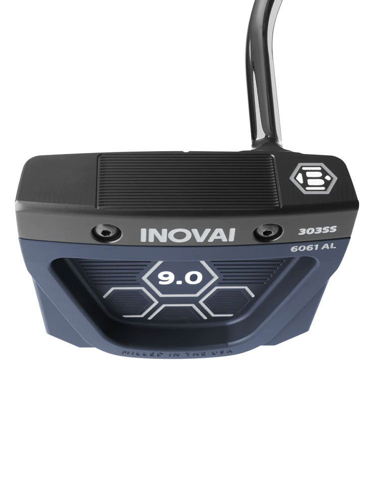 Bettinardi Inovai 9.0 2024 Putter (Right Hand)