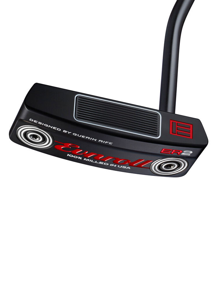 Evnroll Neo Classic 2 MidBlade Putter (Right Hand)