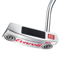 Evnroll Neo Classic 2 MidBlade Putter (Right Hand)