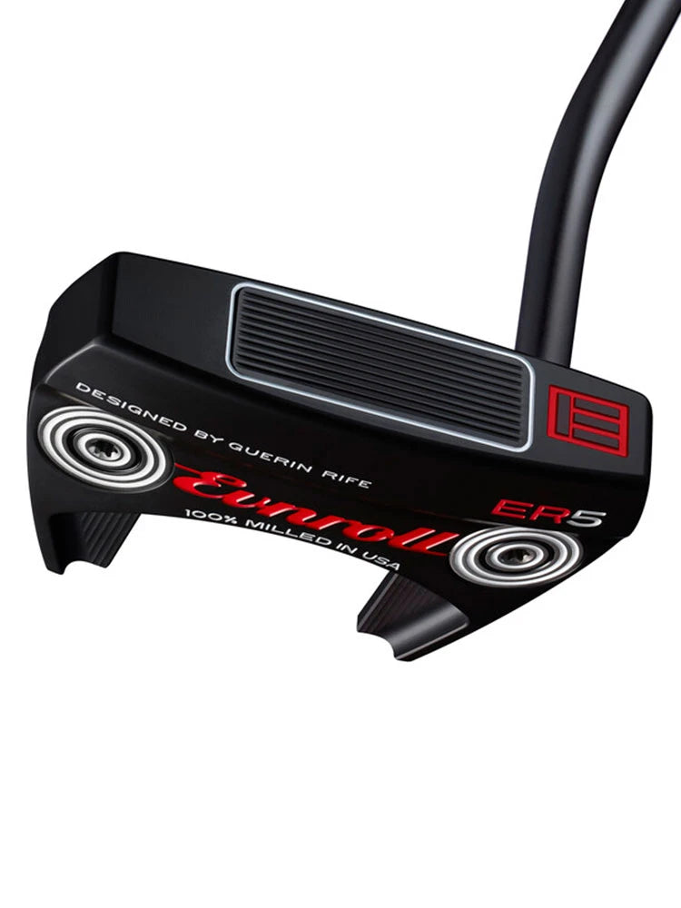 Evnroll Neo Classic 5 Hatchback Mallet Putter (Left Hand)