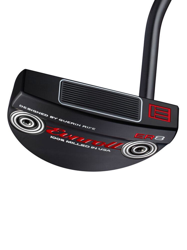 Evnroll Neo Classic 8 TourMallet Putter (Right Hand)