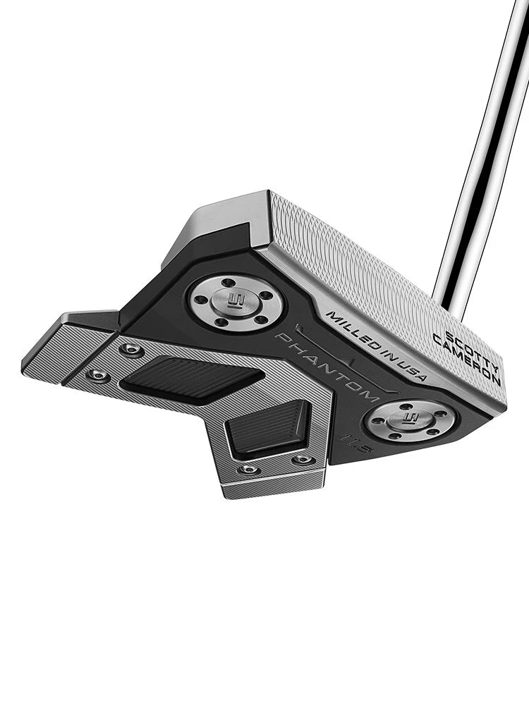 Scotty Cameron Phantom Putter - 11.5