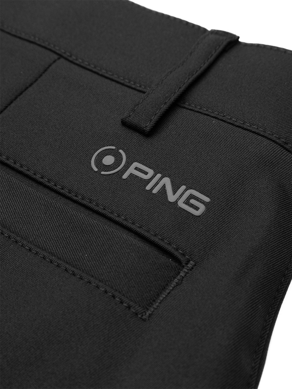Ping Bradley II Short - Black