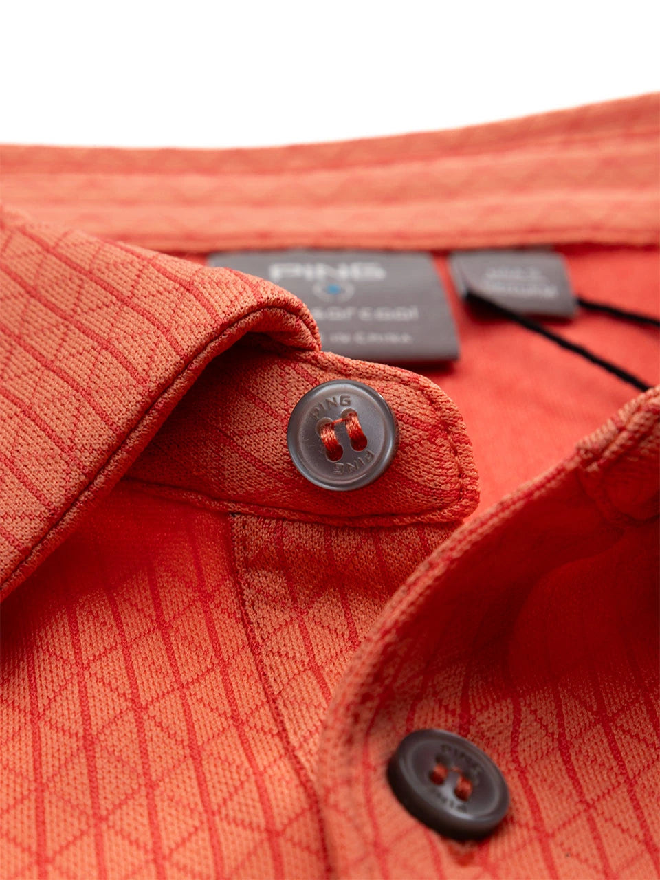 Ping Hershel Polo - Dubarry Multi