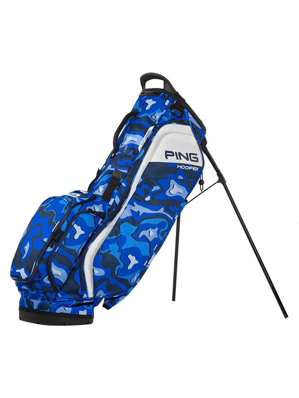 Ping Hoofer Stand Bag
