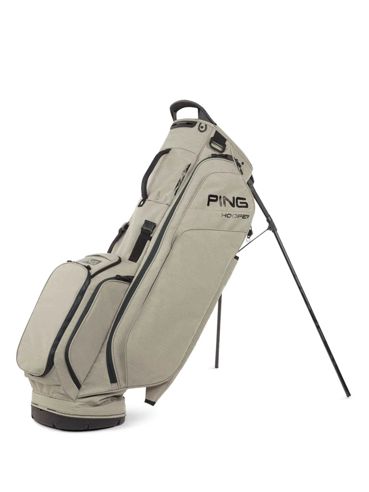 Ping Hoofer Stand Bag