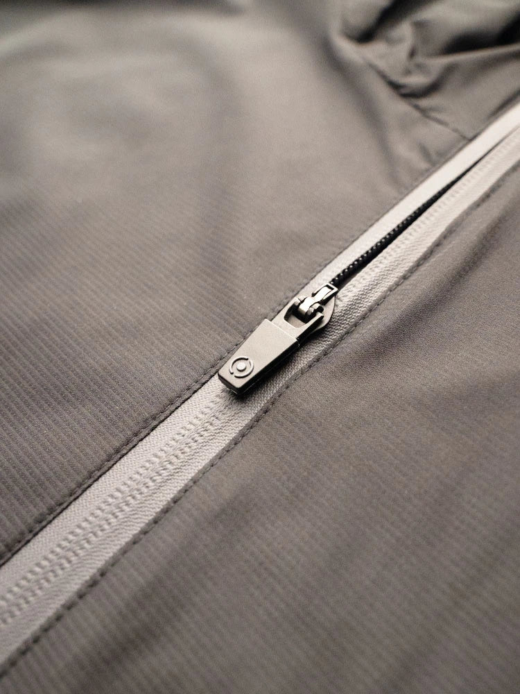 Ping SensorDry S2 Waterproof Jacket - Black/Asphalt