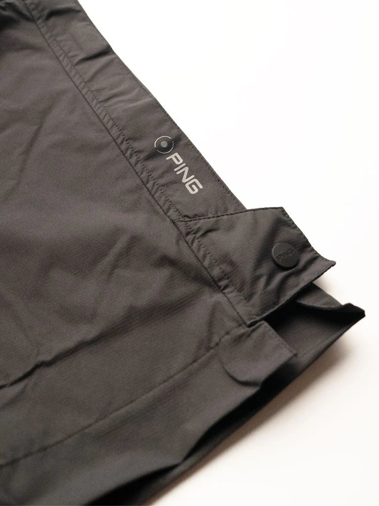 Ping SensorDry Waterproof Pant - Black