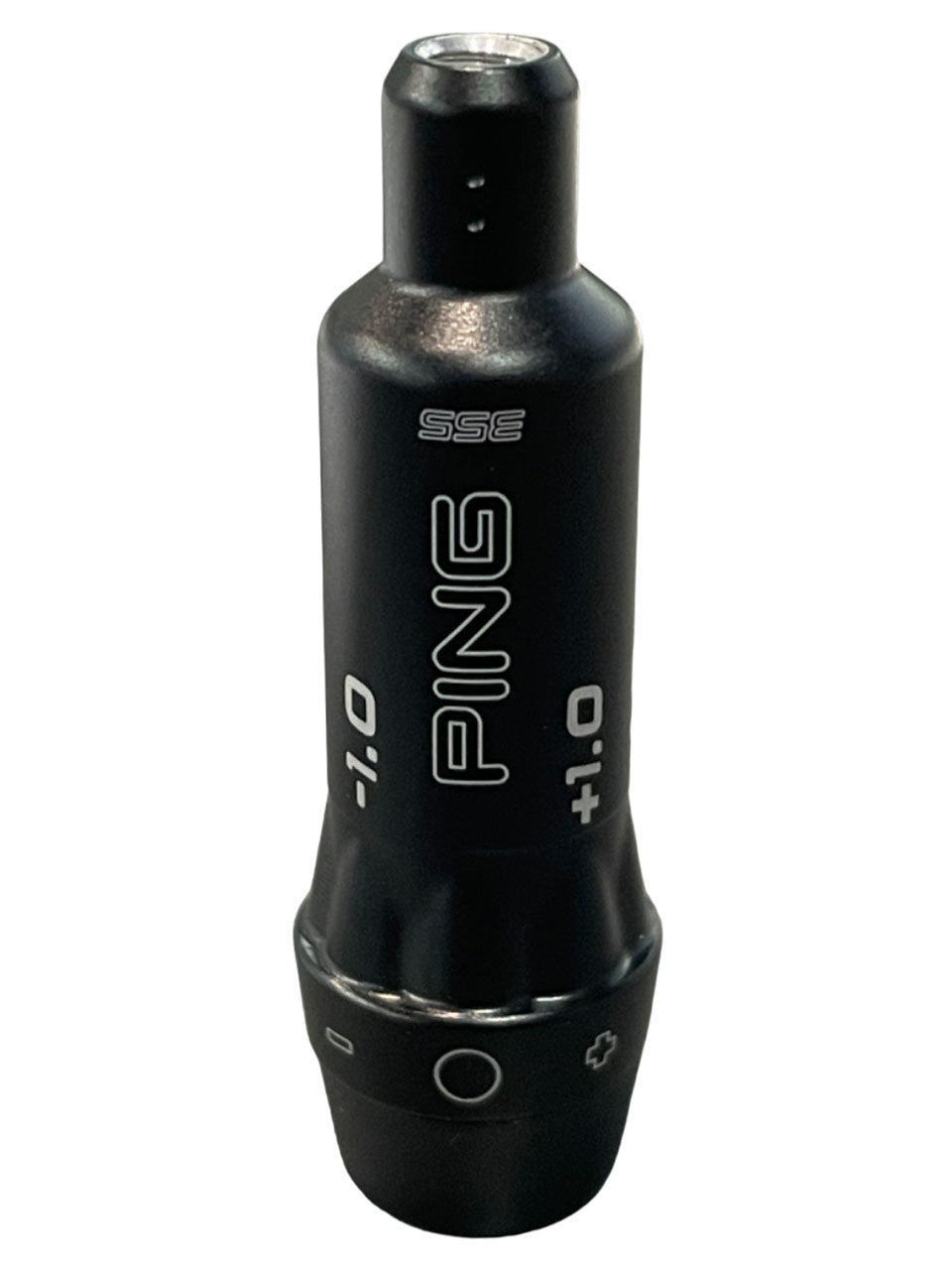 Ping Shaft Adapter - Hybrid .355