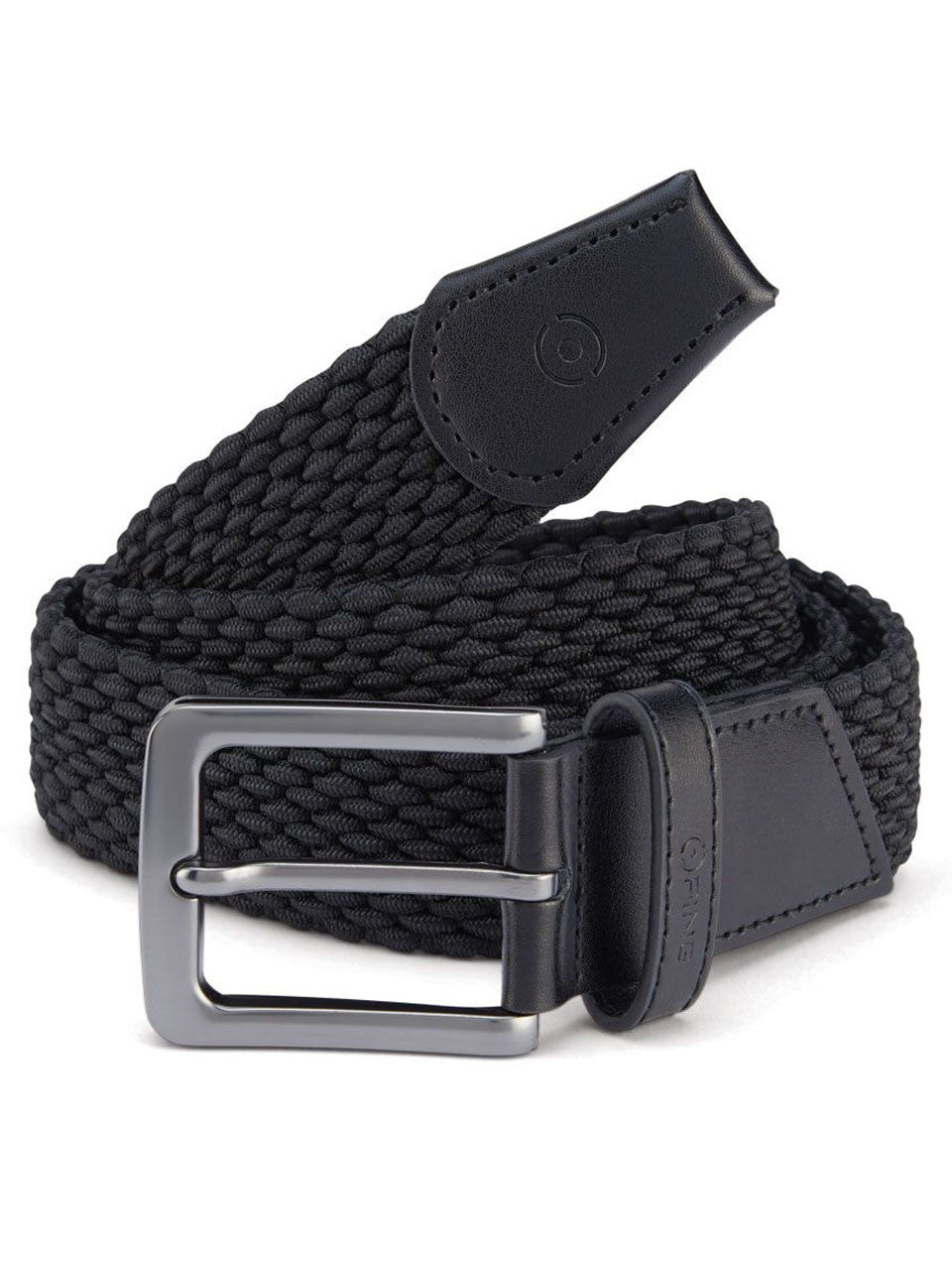 Ping Stretch Webbing Belt