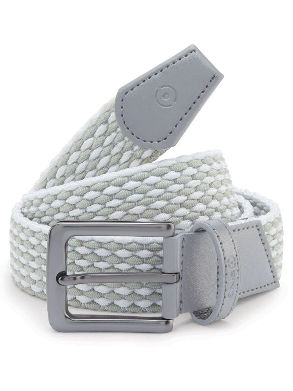 Ping Stretch Webbing Belt