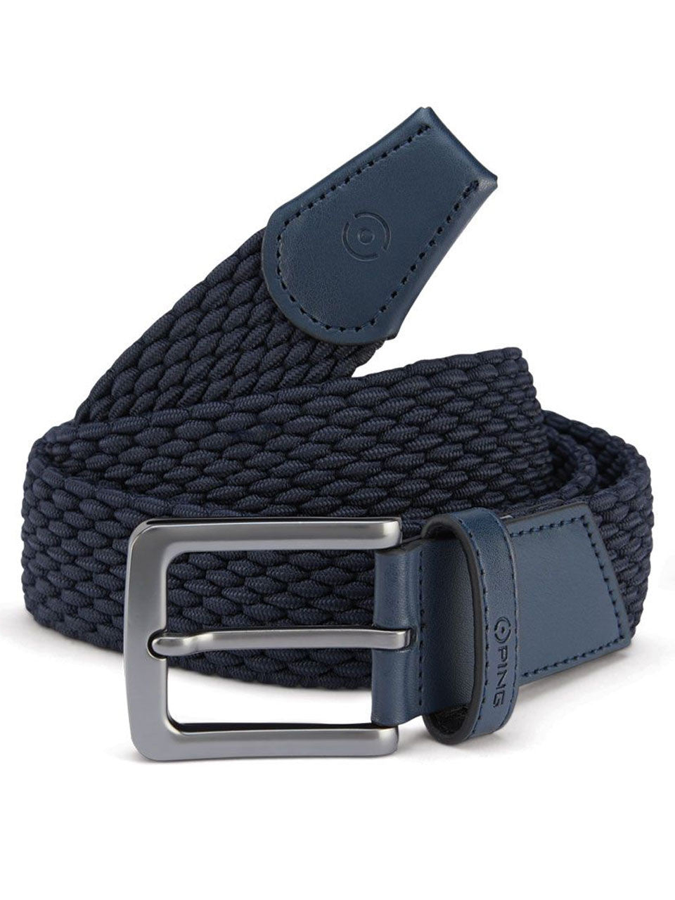 Ping Stretch Webbing Belt