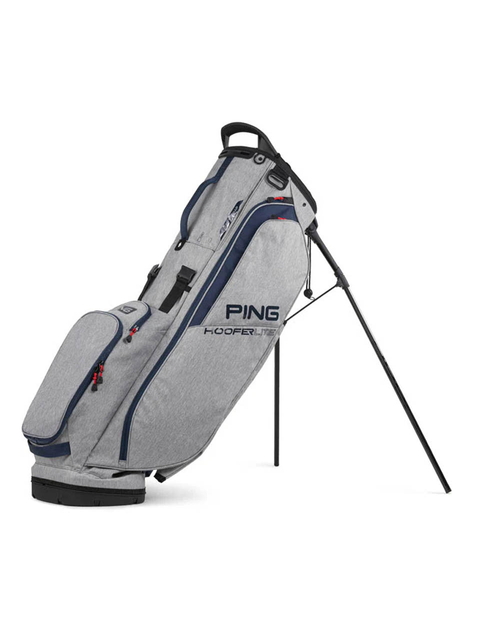 Ping Hoofer Lite Stand Bag