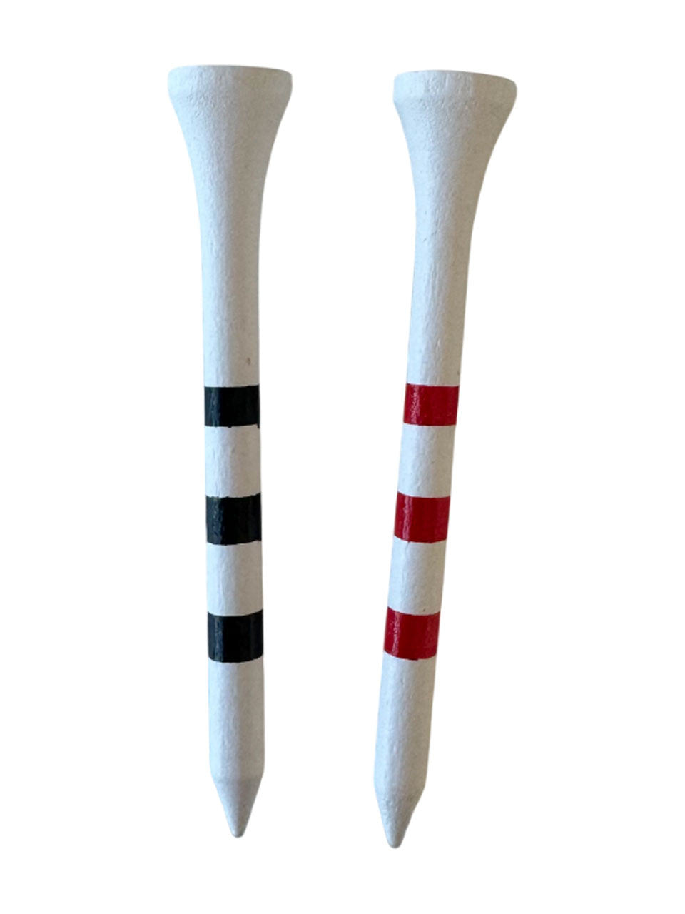 Pride Sports Noveltee Golf Tees 3.25" 45 Pack