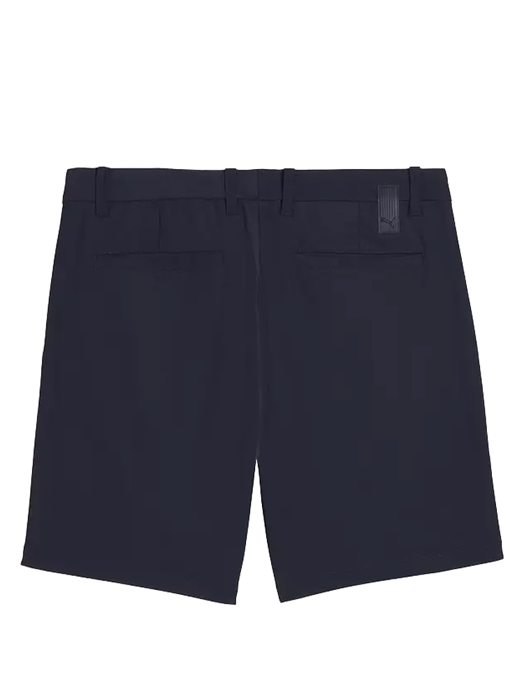 Puma 101 Premier 7" Golf Shorts - Deep Navy