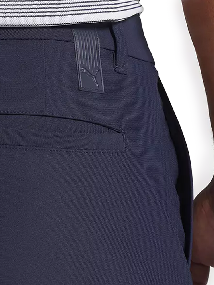 Puma 101 Premier 7" Golf Shorts - Deep Navy