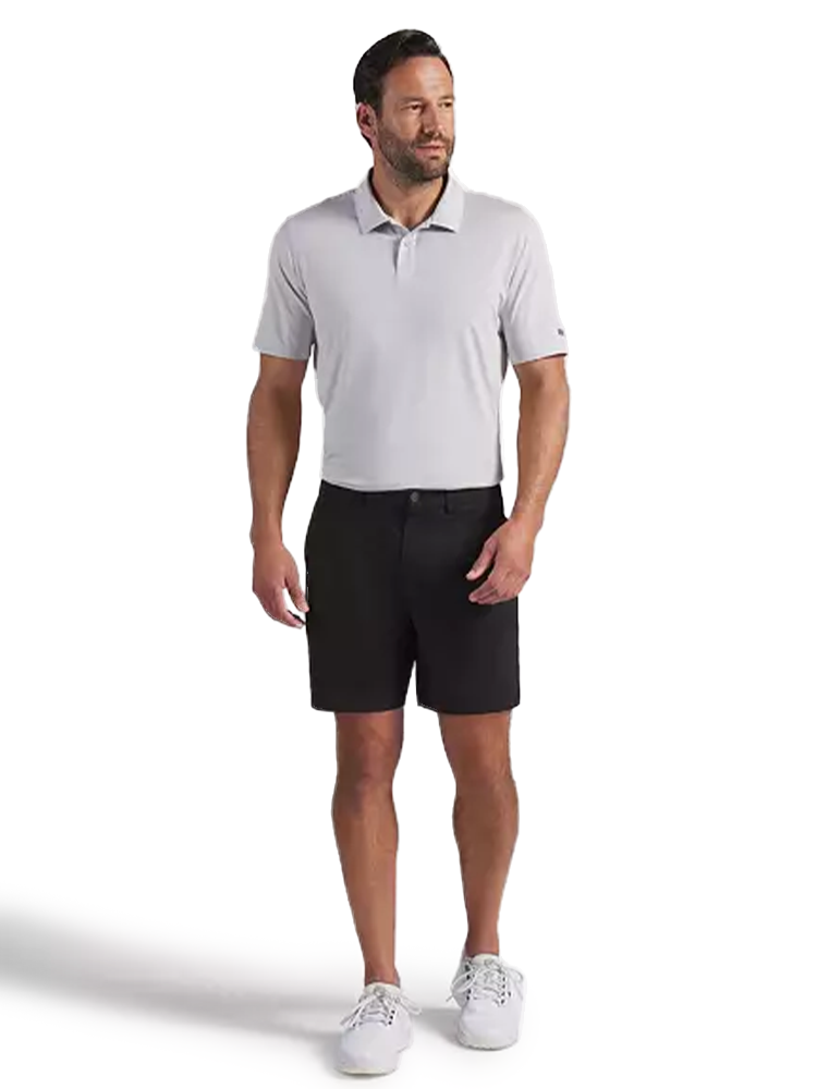Puma 101 Premier 7" Golf Shorts - Puma Black