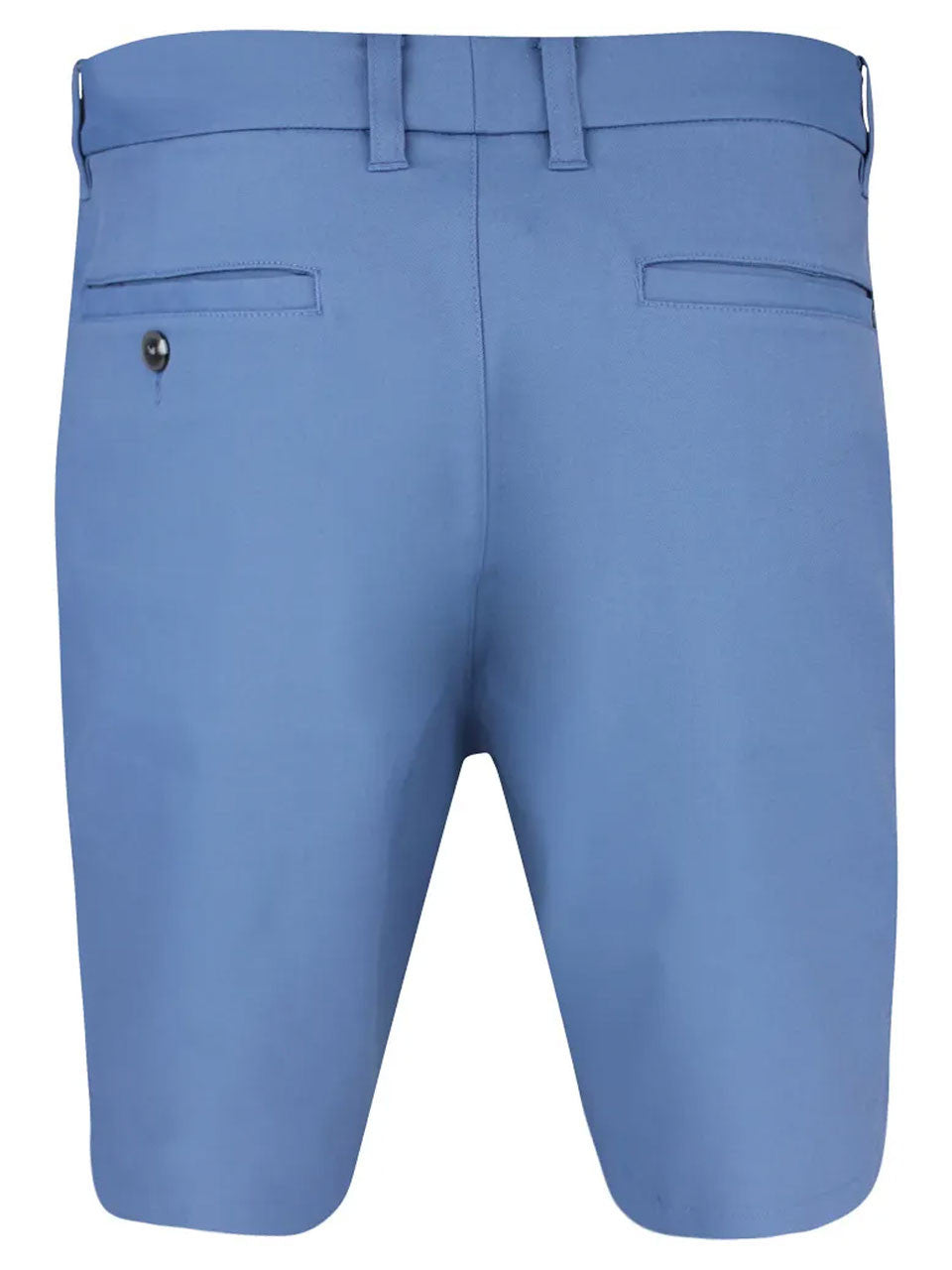 Puma 101 Pure 8" Golf Shorts - Dark Indigo